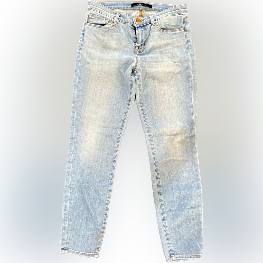 J Brand Denim J Brand Denim